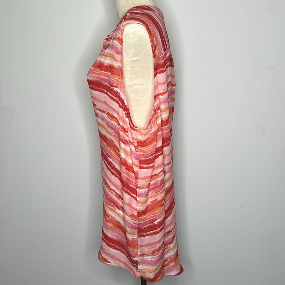 CURE BLOUSE - Picture 2 of 3